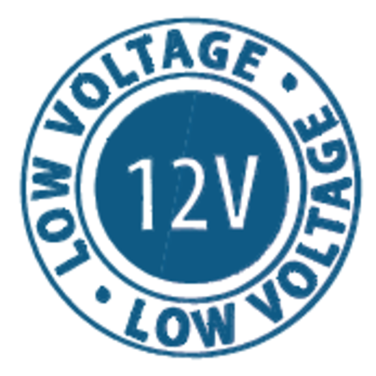 AquaForte DM 3.500LV 12V vijverpomp - AquaForte