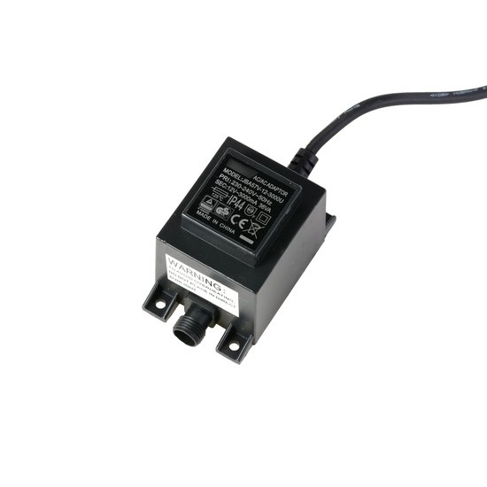 AquaForte DM 5.000LV 12V vijverpomp - AquaForte