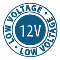AquaForte DM 5.000LV 12V vijverpomp - AquaForte