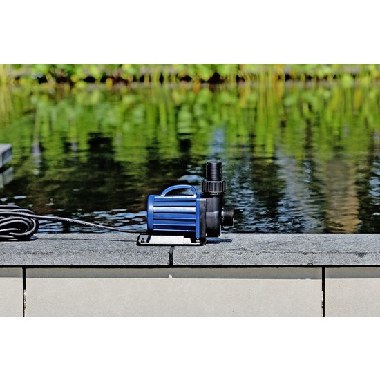 AquaForte DM 8.000LV 12V vijverpomp - AquaForte