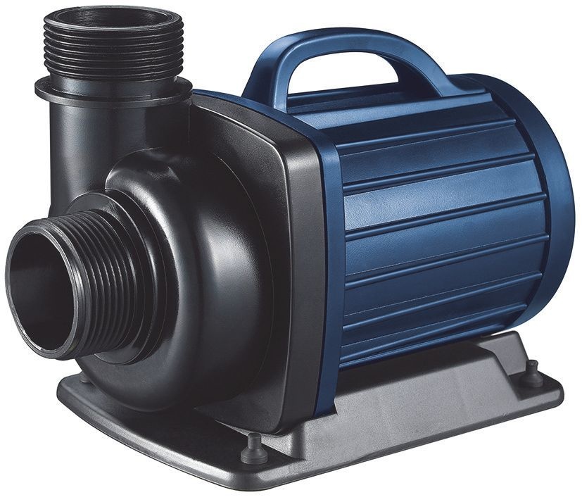 AquaForte DM 10.000LV 12V vijverpomp - AquaForte afbeelding