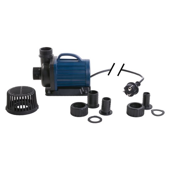 AquaForte DM 5.000 vijverpomp - AquaForte
