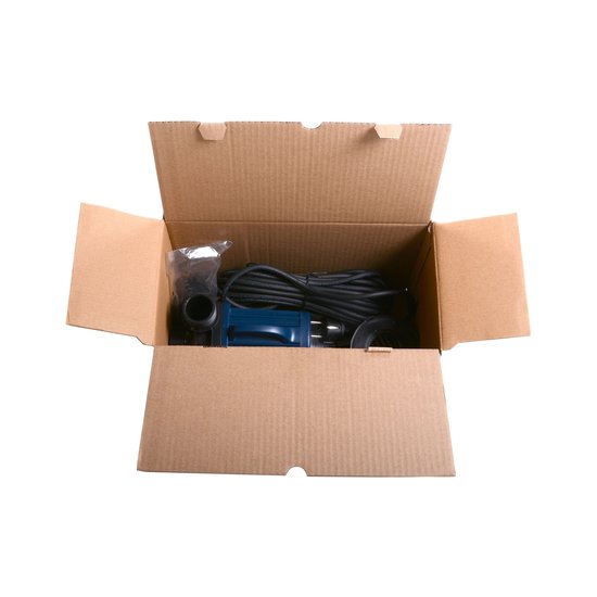 AquaForte DM 6.500 vijverpomp - AquaForte