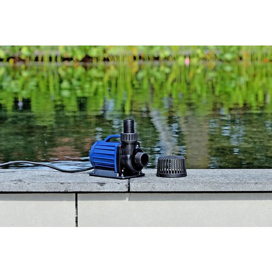 AquaForte DM 10.000 vijverpomp - AquaForte