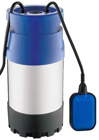 AquaForte Hoge druk dompelpomp AF800 AquaForte afbeelding