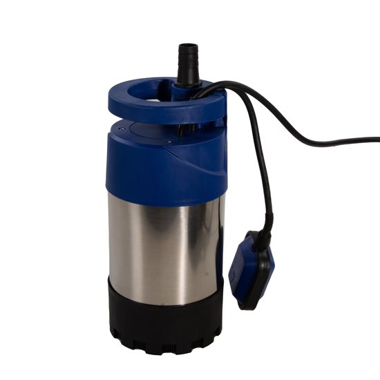 AquaForte Hoge druk dompelpomp AF800 AquaForte