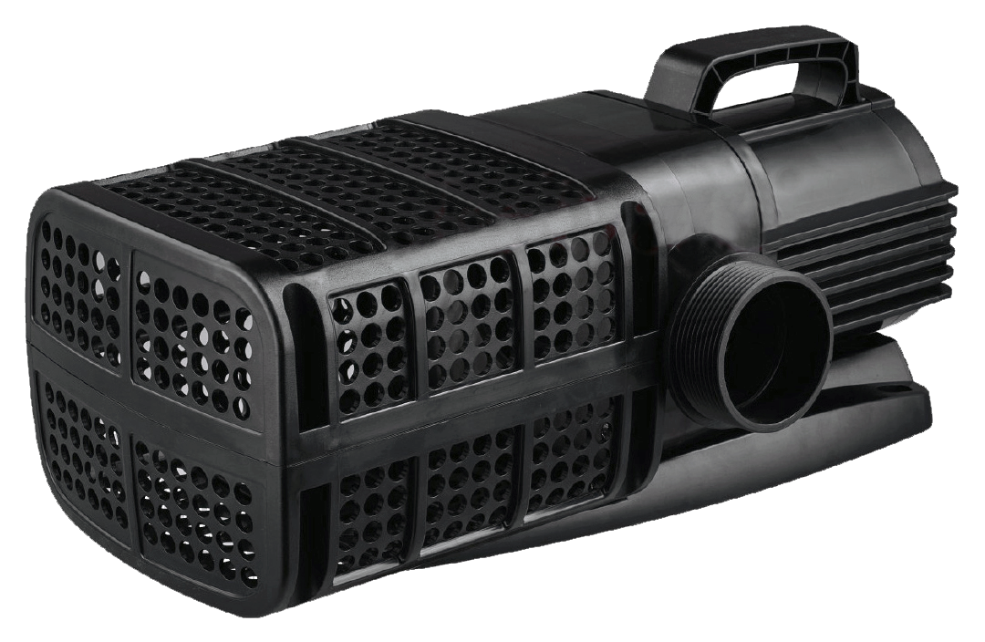 AquaForte Prime Vario 10.000LV vijverpomp - AquaForte afbeelding