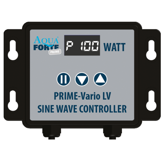 AquaForte Prime Vario 10.000L vijverpomp - AquaForte