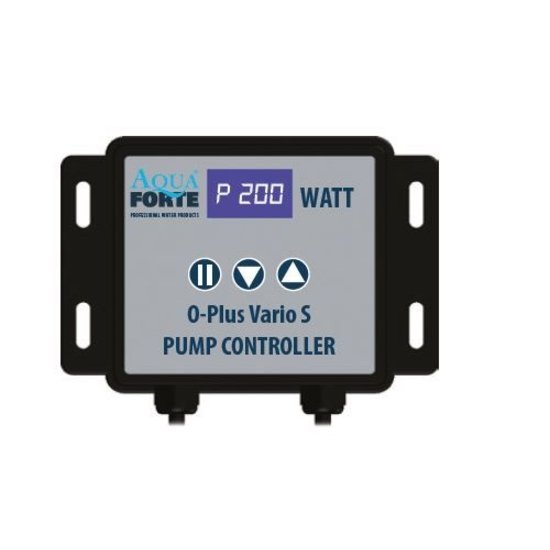 AquaForte O-plus Vario 22000S vijverpomp - AquaForte