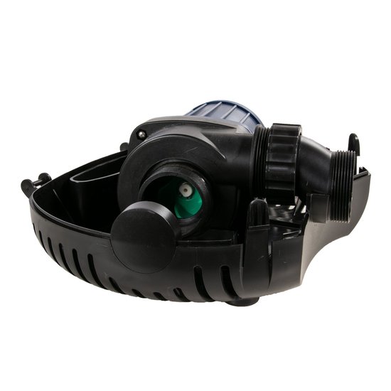 AquaForte O-plus Vario 22000S vijverpomp - AquaForte