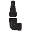 AquaForte Dompelpomp AF250 met vlotter Aquaforte