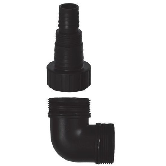 AquaForte Dompelpomp AF250 met vlotter Aquaforte