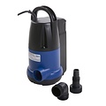 AquaForte Dompelpomp AF250 met vlotter Aquaforte
