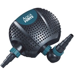 O-6.500LV 12V vijverpomp - AquaForte