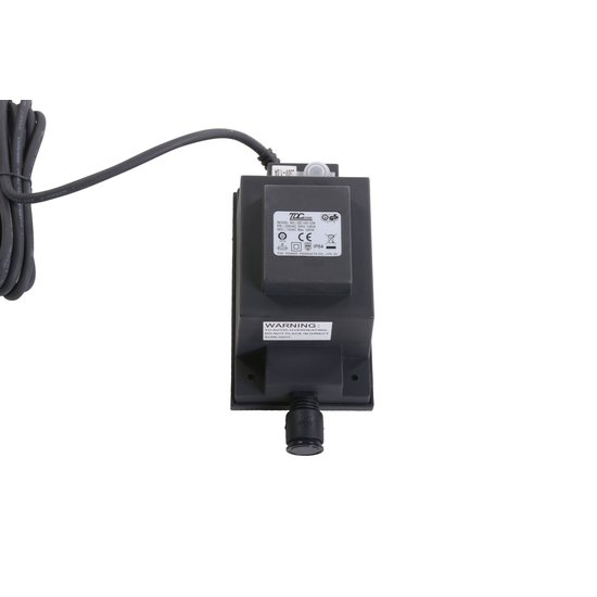 AquaForte O-6.500LV 12V vijverpomp - AquaForte