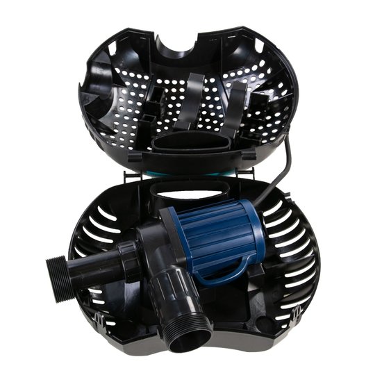 AquaForte O-plus Vario 10000S vijverpomp - AquaForte