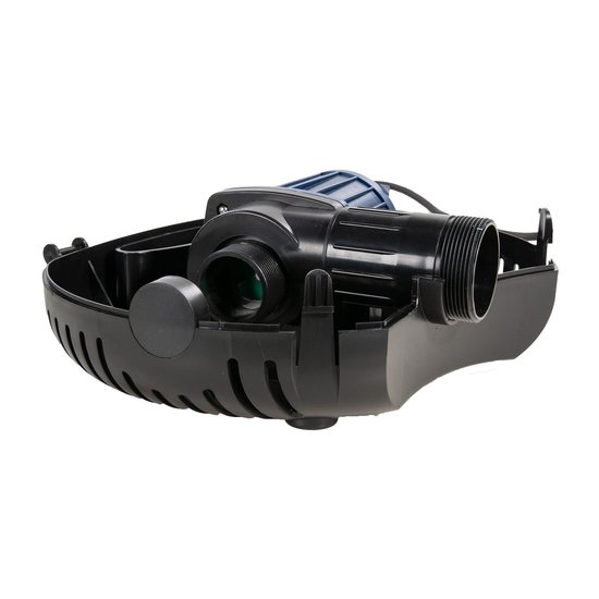 AquaForte O-plus Vario 10000S vijverpomp - AquaForte