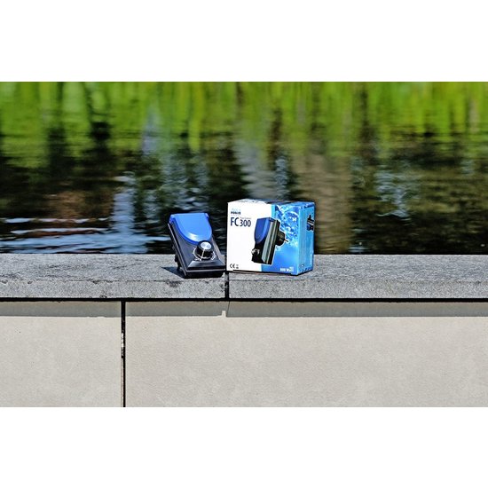 AquaForte FC-300 flow control - AquaForte