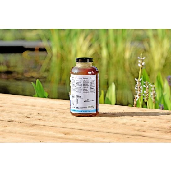 Microbe-Lift Super Start filter 1 liter - Microbe-Lift