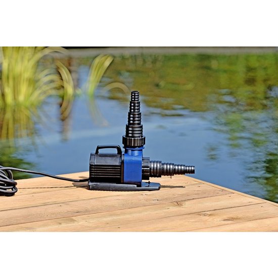 AquaForte Prime Vario 10.000 vijverpomp - AquaForte