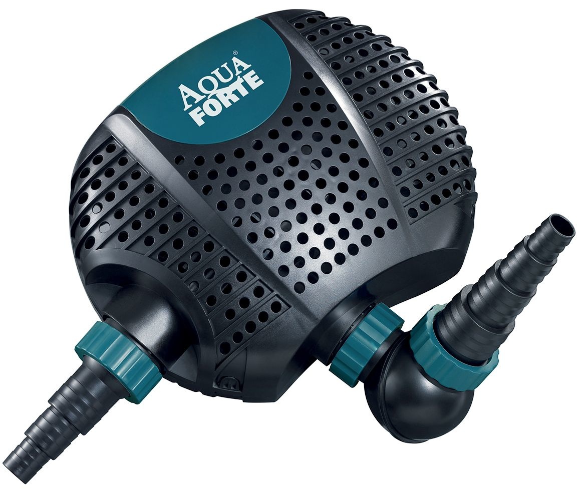 AquaForte O-Plus 3.500 vijverpomp - AquaForte afbeelding