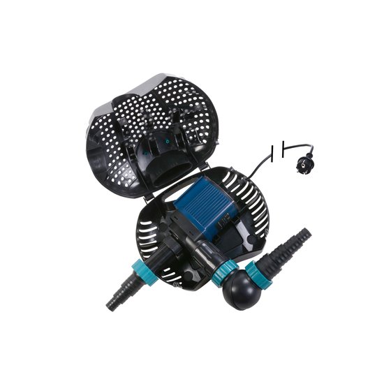 AquaForte O-Plus 3.500 vijverpomp - AquaForte