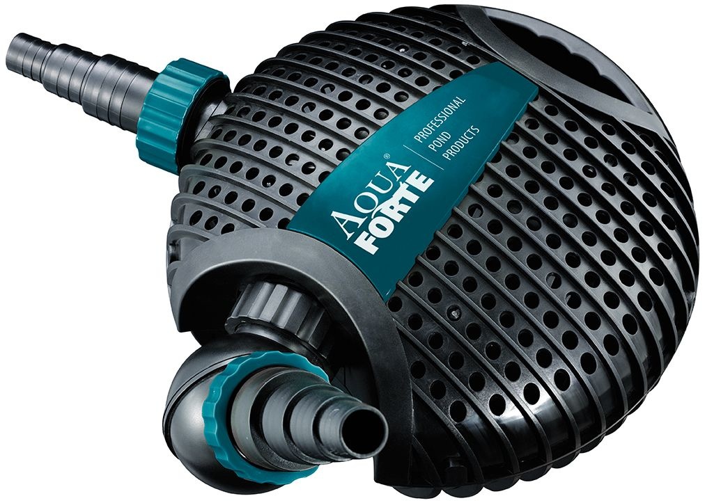 AquaForte O 4.600 vijverpomp - AquaForte afbeelding