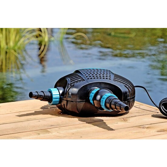 AquaForte O 10.000 vijverpomp - AquaForte