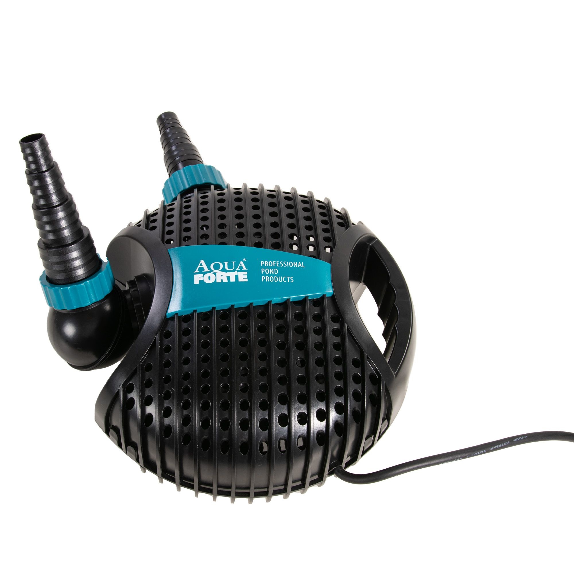 AquaForte O 18.000 vijverpomp - AquaForte afbeelding