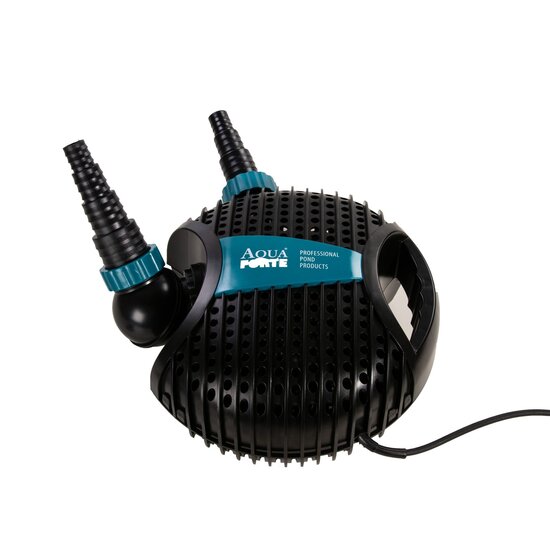 AquaForte O 13.000 vijverpomp - AquaForte