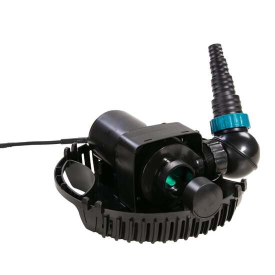 AquaForte O 13.000 vijverpomp - AquaForte