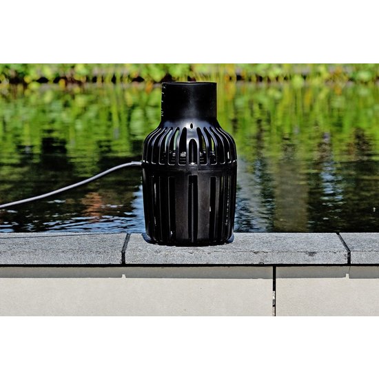 AquaForte 50.000 propellorpomp - AquaForte