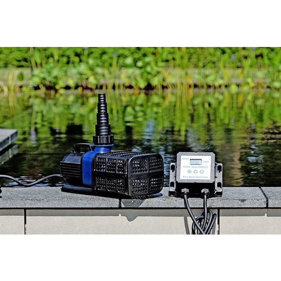 AquaForte Prime Vario 20.000LV vijverpomp - AquaForte