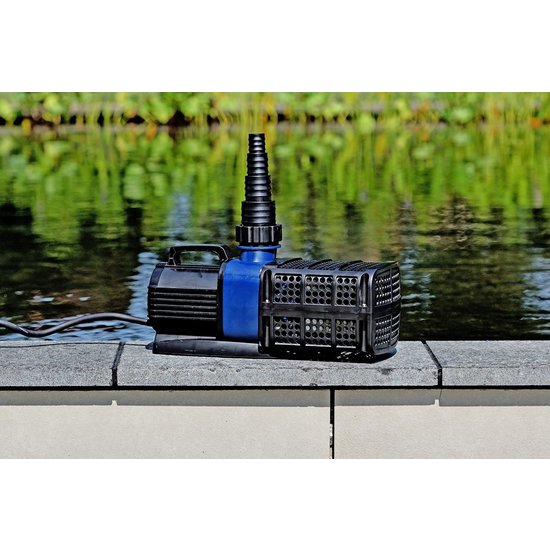 AquaForte Prime Vario 20.000LV vijverpomp - AquaForte