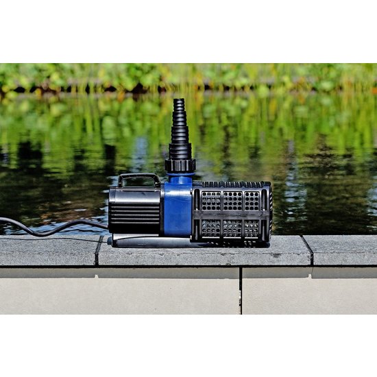 AquaForte Prime Vario 20.000LV vijverpomp - AquaForte