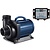 AquaForte DM Vario 22.000S vijverpomp - AquaForte