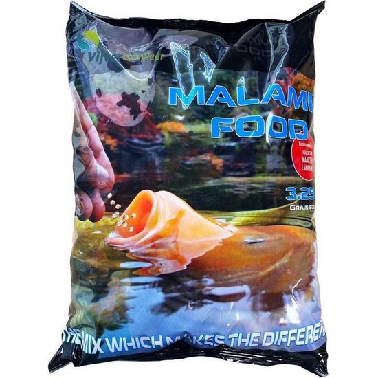 Malamix Food 3,25 Kg - Malamix