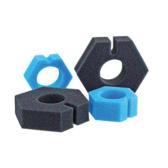 MaJa Koi Filterpatroon Biopress 6000 En 10000 Set 4 Stuks Geen Origineel Onderdeel -  Maja Koi