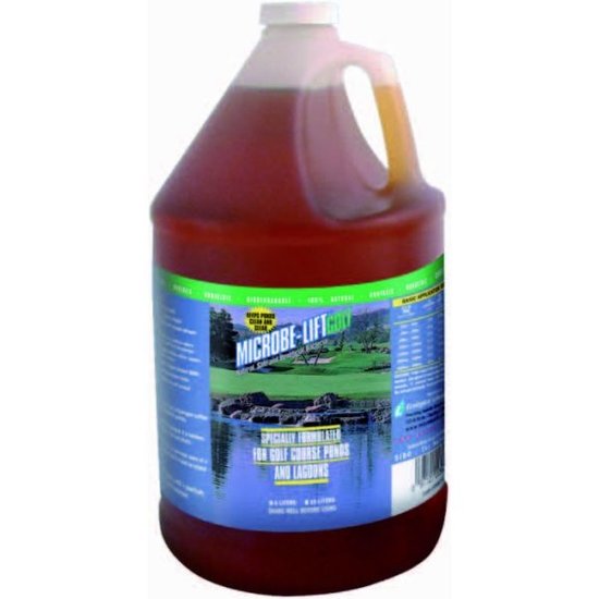 Microbe-Lift Golf 19 liter - Microbe-Lift
