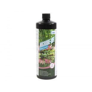 Bloom & Grow 1 liter - Microbe-Lift