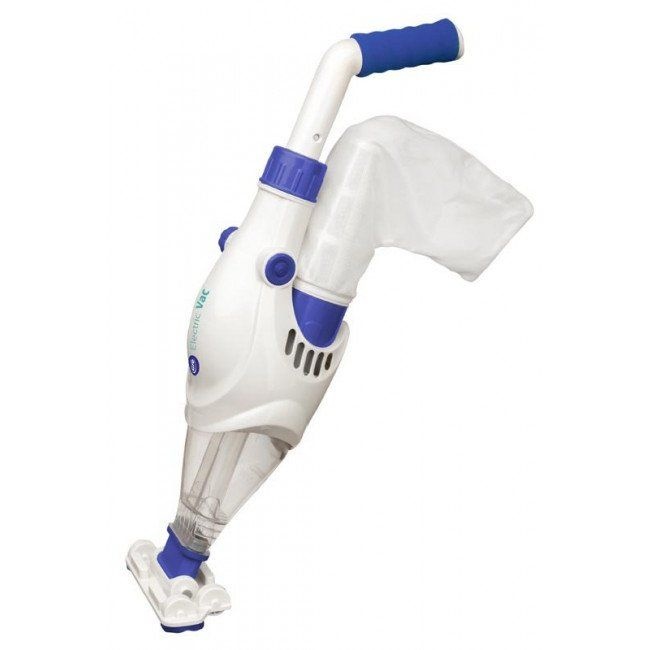 AquaForte Oplaadbare zwembadreiniger VCB10-FDR - AquaForte afbeelding