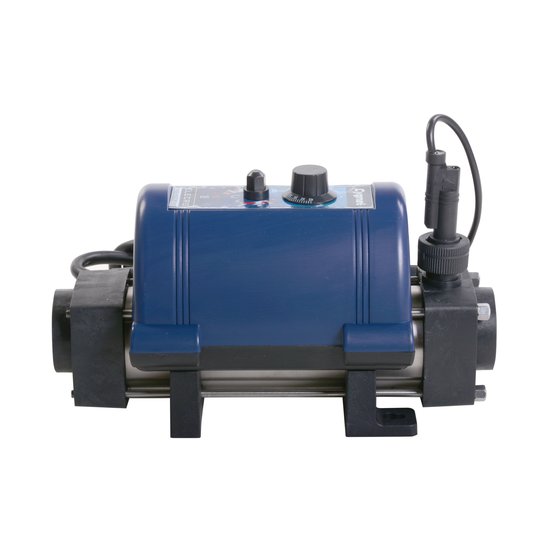 AquaForte Elecro Aquatic heater 2kW - AquaForte