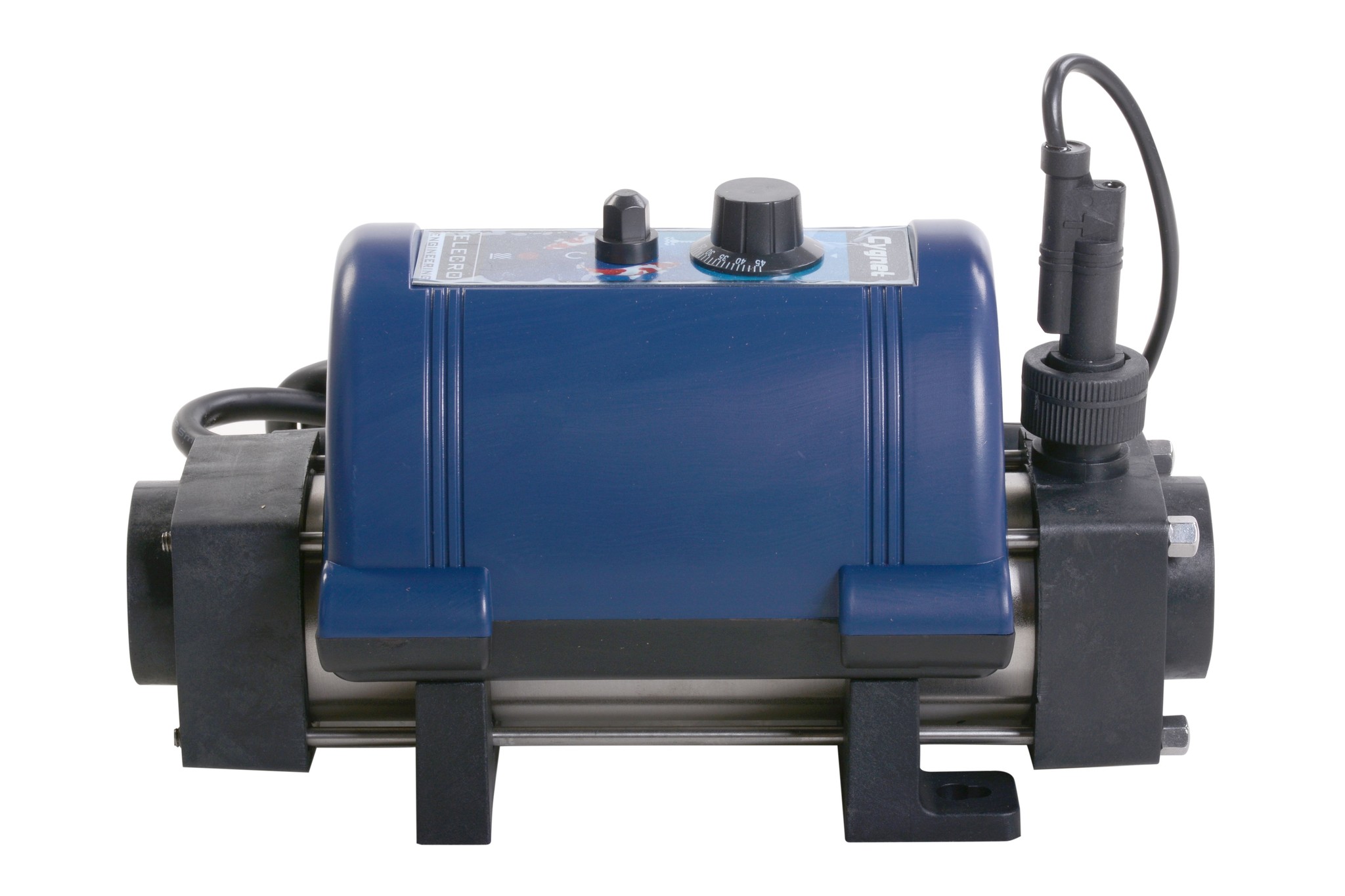 AquaForte Elecro Aquatic heater 2kW - AquaForte afbeelding