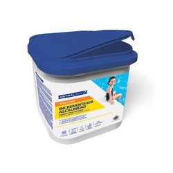 Alka plus granulaat 6 kg - AstralPool