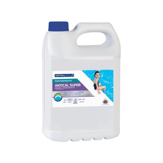 AstralPool Ontkalker vloeibaar 1 liter - AstralPool
