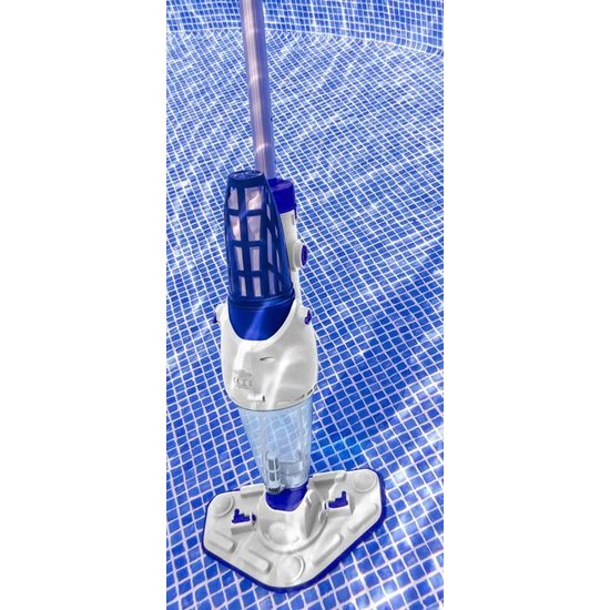 AquaForte Oplaadbare zwembadreiniger VCB50-FDR - AquaForte