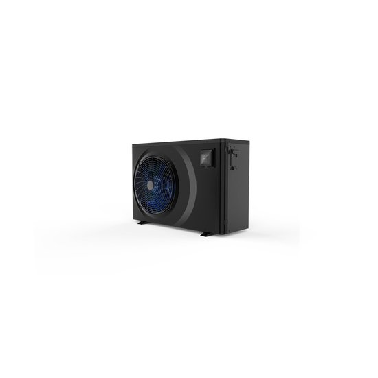 AquaForte Full inverter warmtepomp 7,2kW - AquaForte + Gratis winterhoes & Heater Cleaner