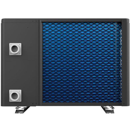 AquaForte Full Inverter warmtepomp 15,3kW + Gratis winterhoes & Heater Cleaner - AquaForte