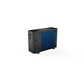 AquaForte Full Inverter warmtepomp 15,3kW + Gratis winterhoes & Heater Cleaner - AquaForte