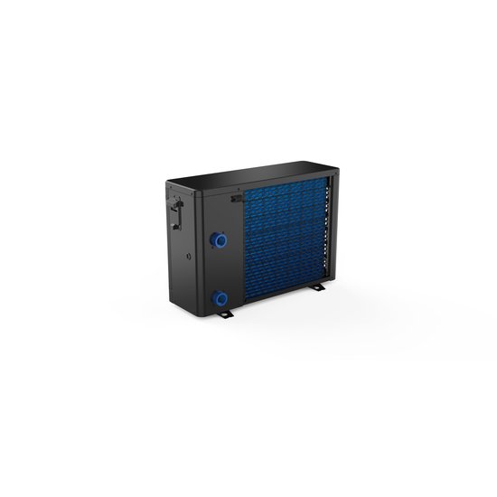 AquaForte Full Inverter warmtepomp 15,3kW + Gratis winterhoes & Heater Cleaner - AquaForte